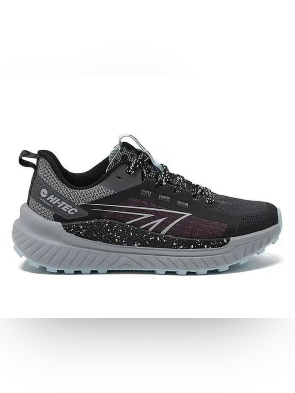 Hi-Tec Ladies’ Trail Running Shoes - size 6